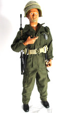 Vintage Dragon Models Military