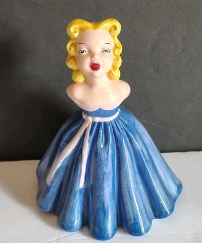 Vtg 1950s hand - 1950s, painted