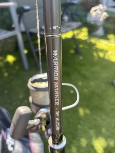 Fox marker rod - fox,