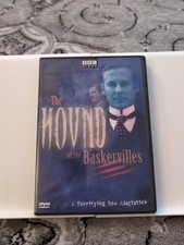 The Hound of the Baskervilles