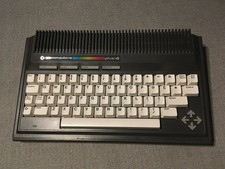 Commodore Plus/4 vintage