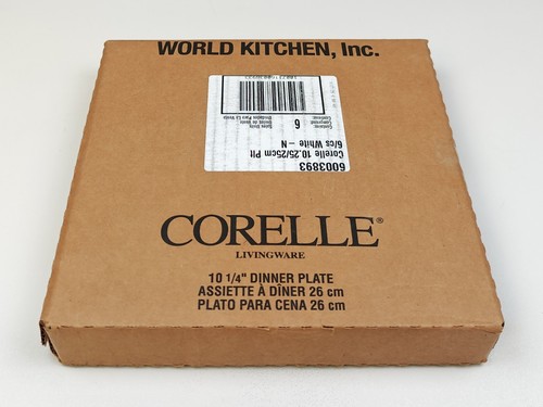 Corelle 6003893 set round - 6003893,