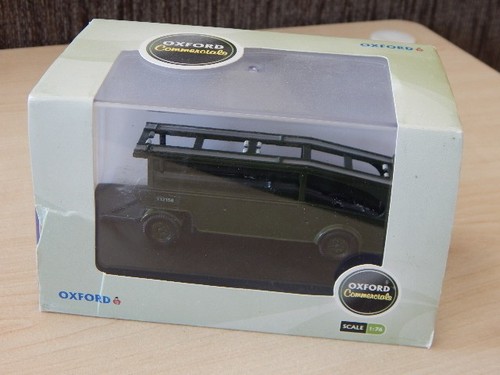 Oxford diecast 76ltr002t - oxford, oo