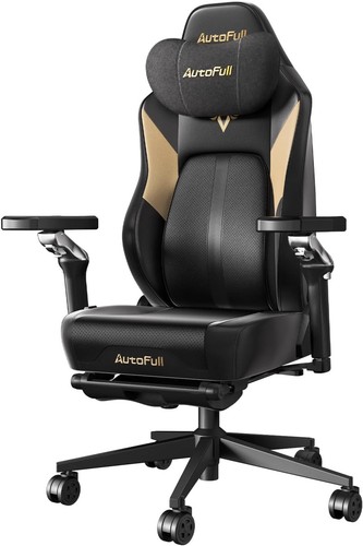 Autofull ultra gaming chair - ultra,