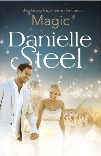 Magic danielle steel - magic,danielle, steel-