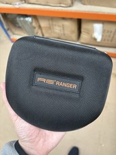 RE Ranger Clay Shooting