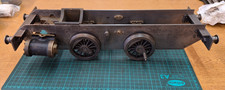 Possibly gauge - 3,