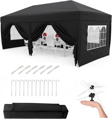 Heavy duty pop up - duty,
