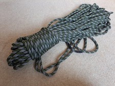 Edelrid single dynamic