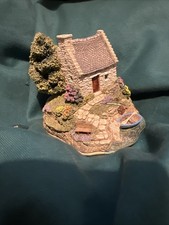 Lilliput Lane Salmon's Leap