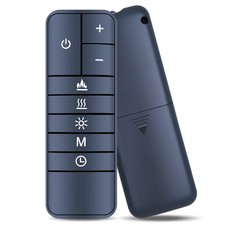 New Remote Control For Acantha