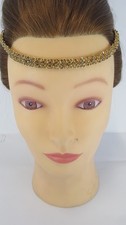 Head Chain Matha patti hair