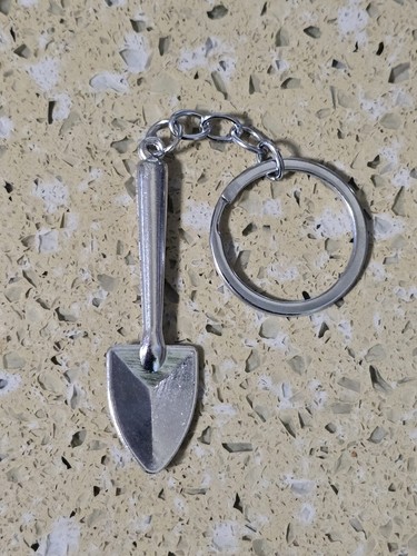 Shovel-