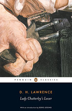 Lady Chatterley's Lover: A