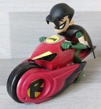 The Batman Animated Series