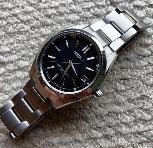 Seiko brightz sagz083 - seiko,