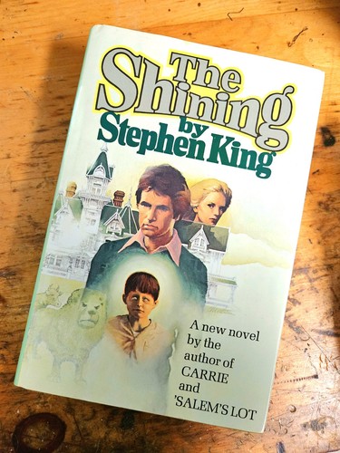 Unread stephen king the - unread,