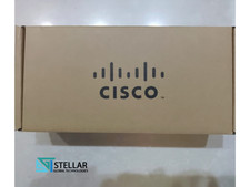 Cisco CP-8800-V-KEM IP Phone Key Expansion Module- Brand New