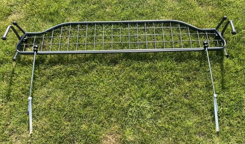 Travall dog guard hardly used - dog,