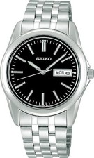 SEIKO Selection SCXC013 Silver