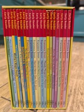 The Early Reader Collection