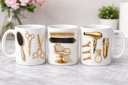 Personalized 11oz white - personalized,