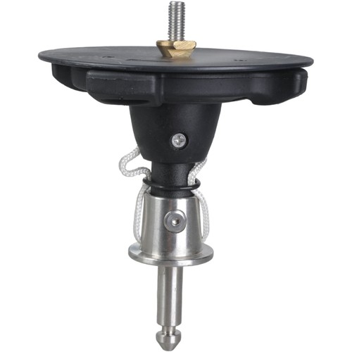 Windsurfing mast base - windsurfing,