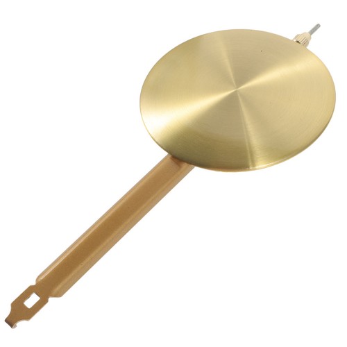 Metal pendulum for - for, wall