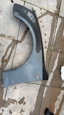Audi A5 Driver Side Wing Panel