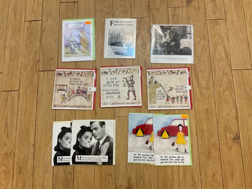 Bargain job lot 10 - lot,