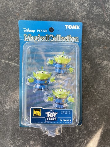 Tomy disney magical - disney, collection