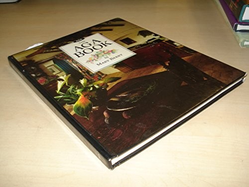 The aga book mary berry - the,