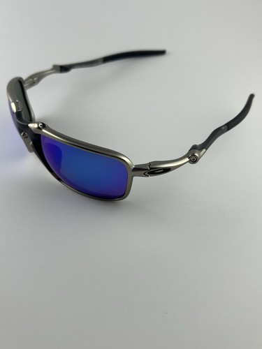 Oakley metal badman plasma - oakley,