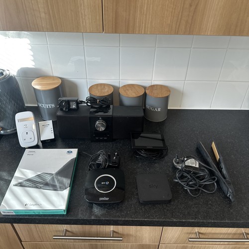 Job lot electrical devices - electrical,