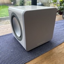 Cambridge Audio Minx X201