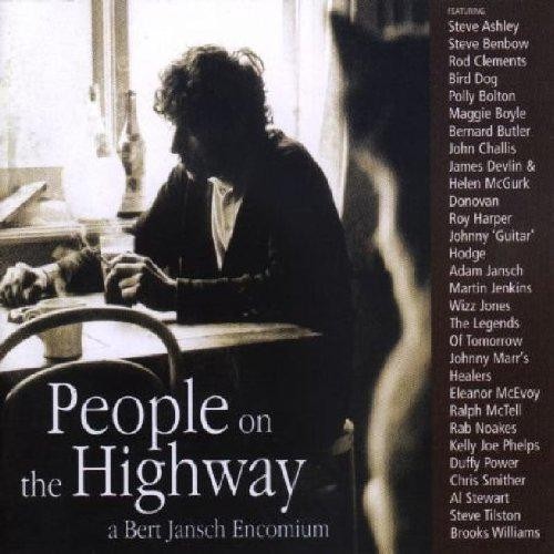 People the highway a bert - on, highway: