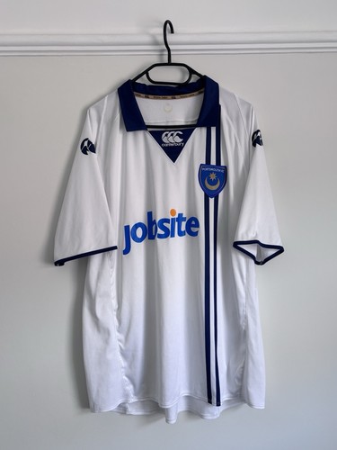 Portsmouth 2009 2010 away - portsmouth, 2009/2010
