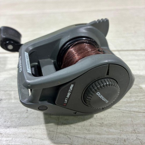 Shimano titanos chinumatic - titanos,