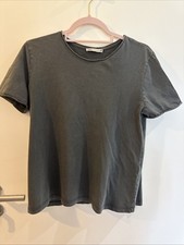 Women’s Zara Dark Grey T