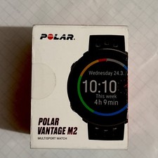 Polar Vantage M2 Multisports