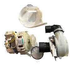 Electrolux Dishwasher Circulation Pump & Heater Genuine P/N 000004055373759