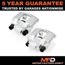 Rear Left Right Brake Caliper