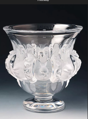 Auth lalique dampıerre 5 - auth, 5"
