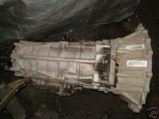 1996-2002 JAGUAR XK8 X100 - AUTO GEARBOX ZF 5HP24 
