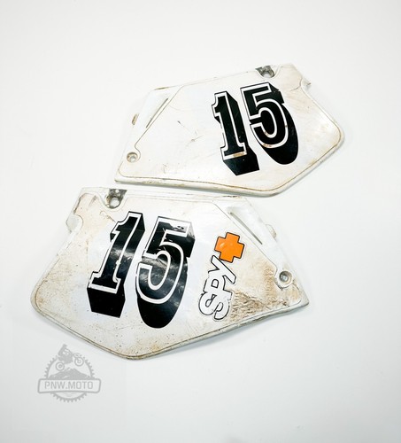 1996 honda cr250r 250r oem - honda,