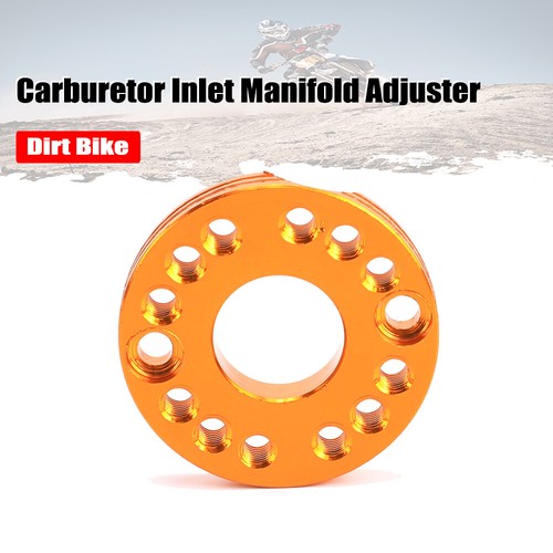 Atv adjuster carburetor - adjuster, inlet