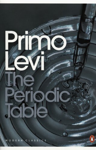The periodic table - periodic, (penguin