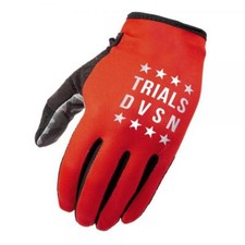 JITSIE G3 DVSN TRIALS BIKE