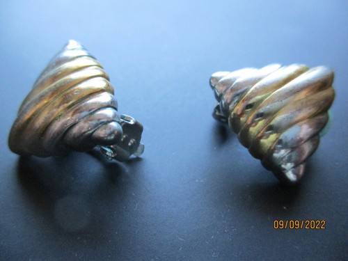 Vintage ciro clip - vintage, on