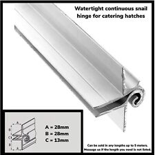 30cm Length Catering Snail